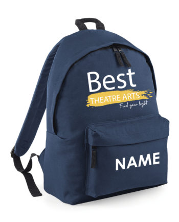 Best Theatre Arts Rucksack
