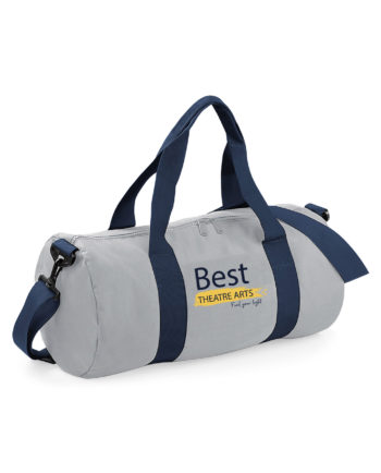 Best Theatre Arts Barrel Bag
