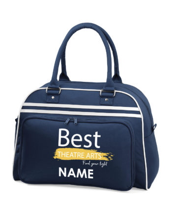 Best Theatre Arts Bowling Bag
