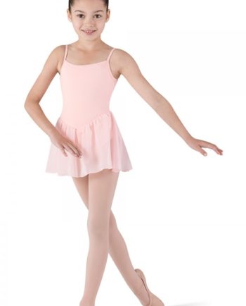 Bloch Blossom Leotard