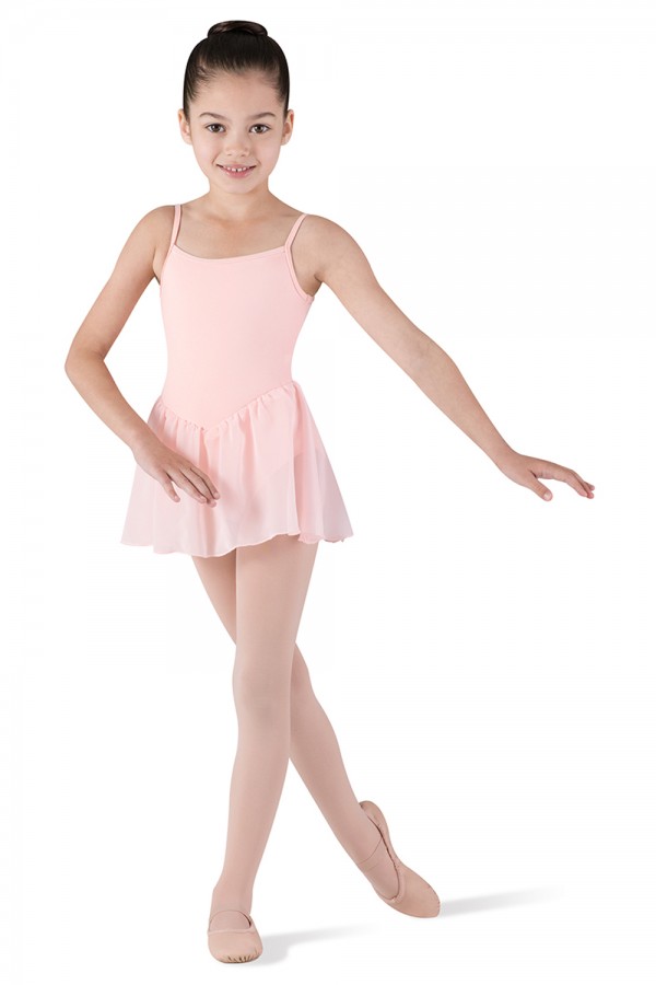 Bloch Blossom Leotard