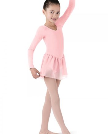 Bloch Petal Leotard