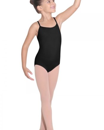 Bloch Parem Leotard