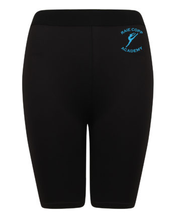 Raie Copp Academy Cycle Shorts