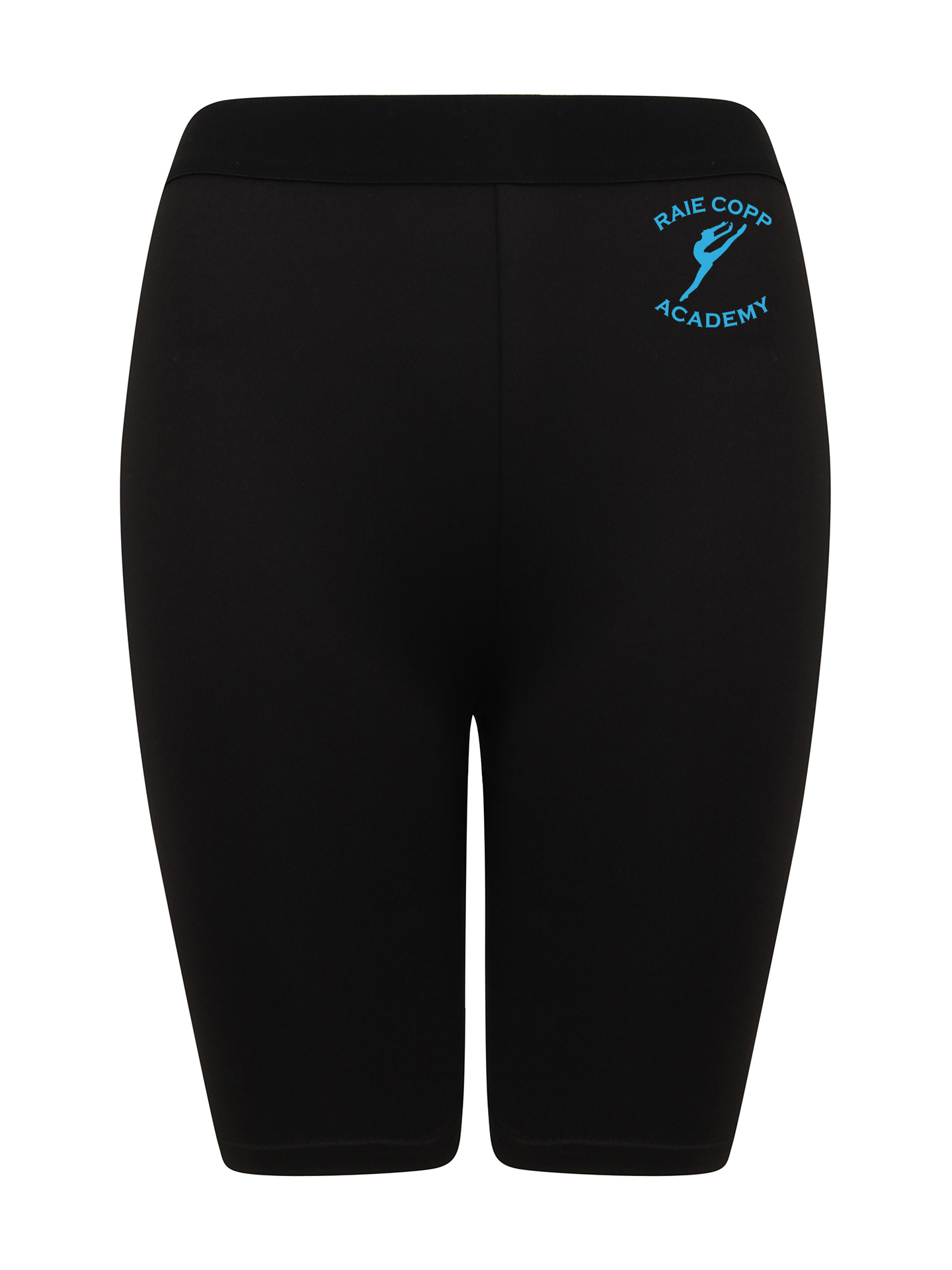 Raie Copp Academy Cycle Shorts