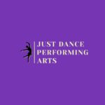 Just Dance Performing Arts logo
