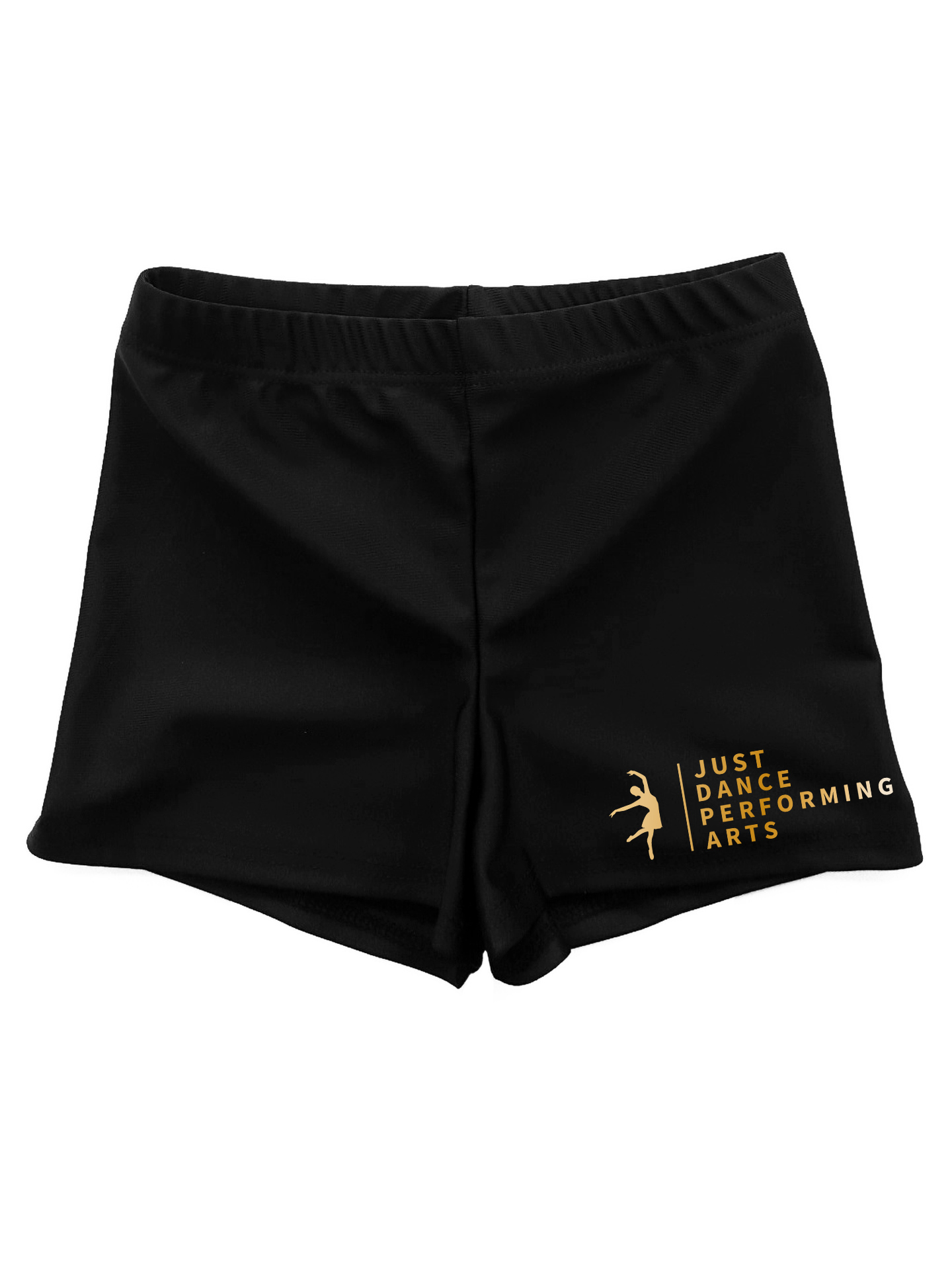 Just Dance Performing Arts Lycra Shorts