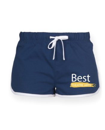 Best Theatre Arts Retro Shorts