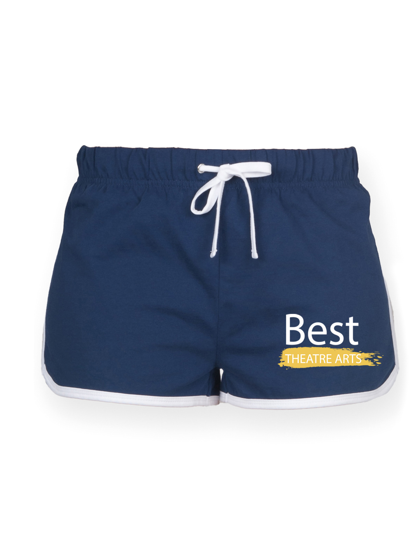 Best Theatre Arts Retro Shorts