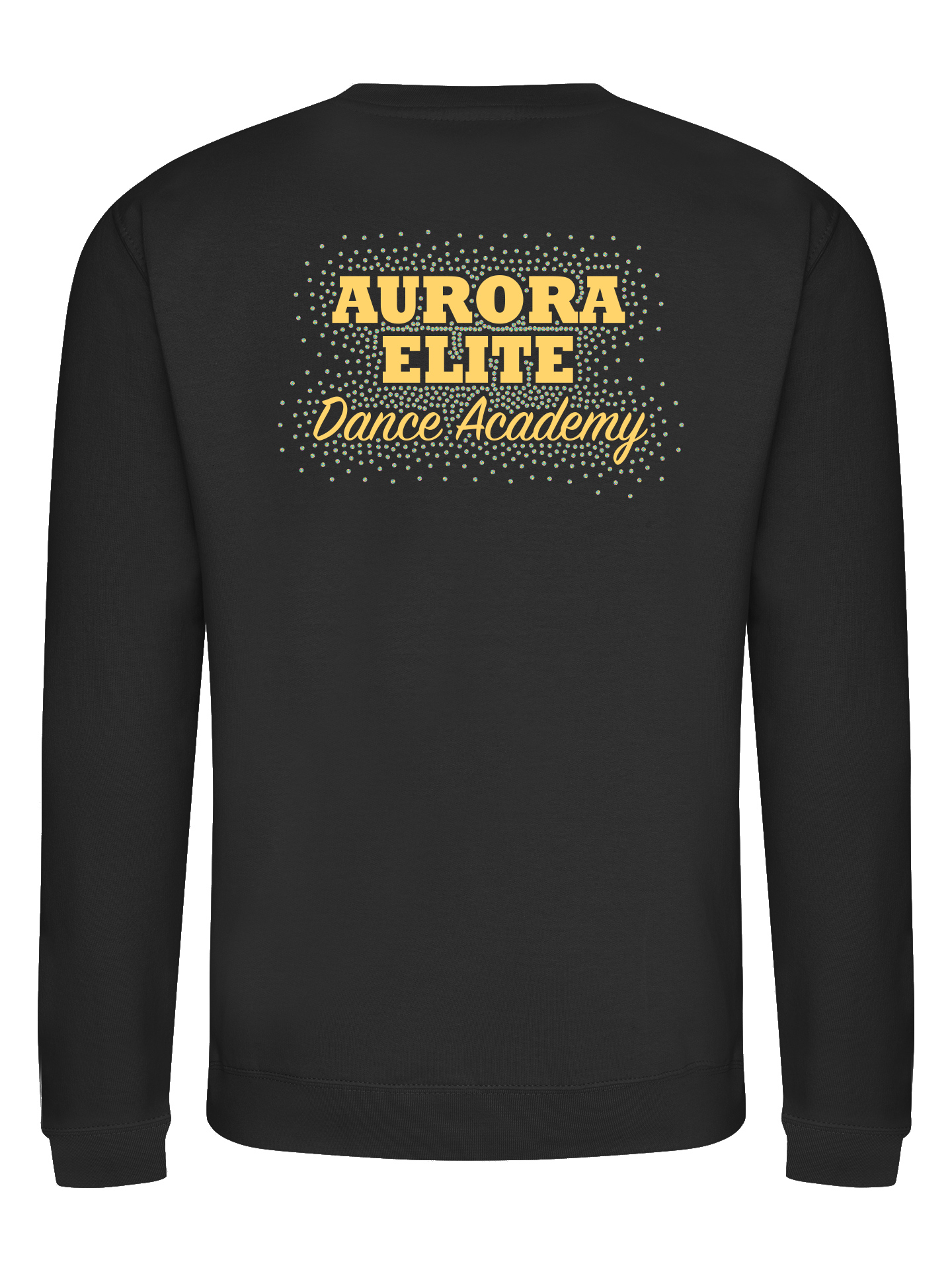 Aurora Elite Dance Company Sweatshirt - Image 2