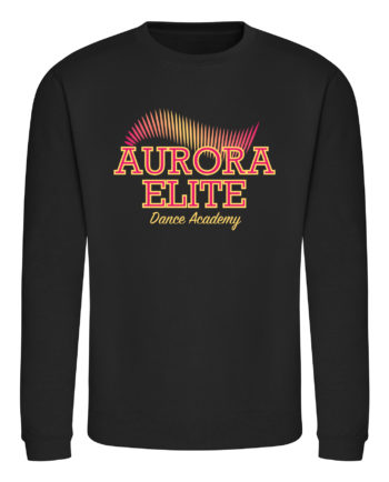 Aurora Elite Dance Company Sweatshirt