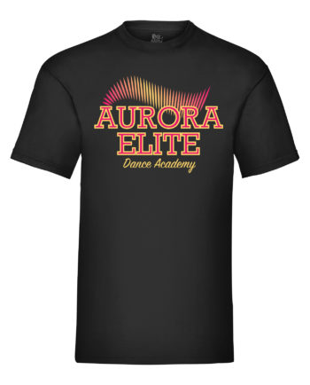 Aurora Elite Dance Academy T-shirt