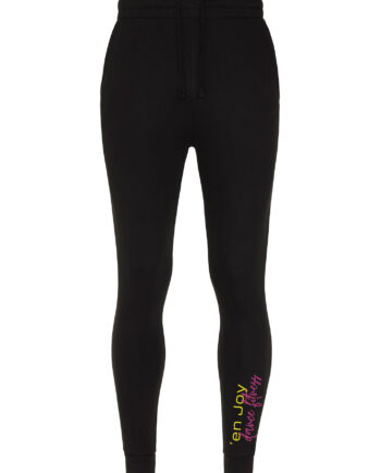 'En Joy Dance Fitness Tapered Joggers