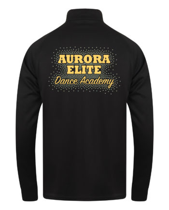 Aurora Elite Dance Academy Tracksuit Jacket