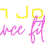 'En Joy Dance Fitness logo
