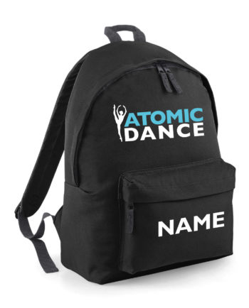Atomic Dance Rucksack