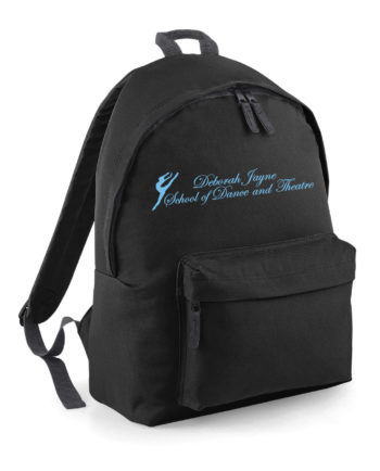 Deborah Jayne School Of Dance And Theatre Rucksack