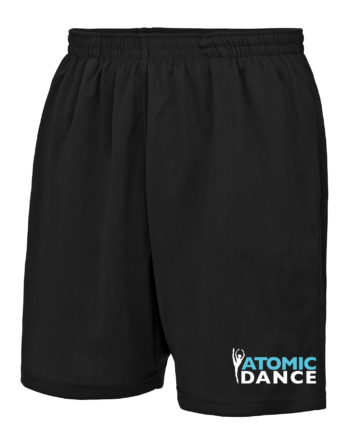 Atomic Dance Cool Shorts