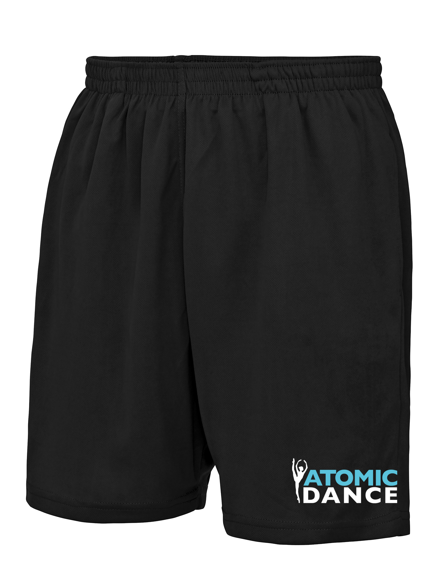 Atomic Dance Cool Shorts