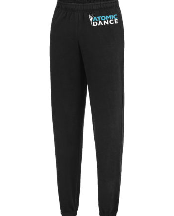 Atomic Dance Cuffed Joggers