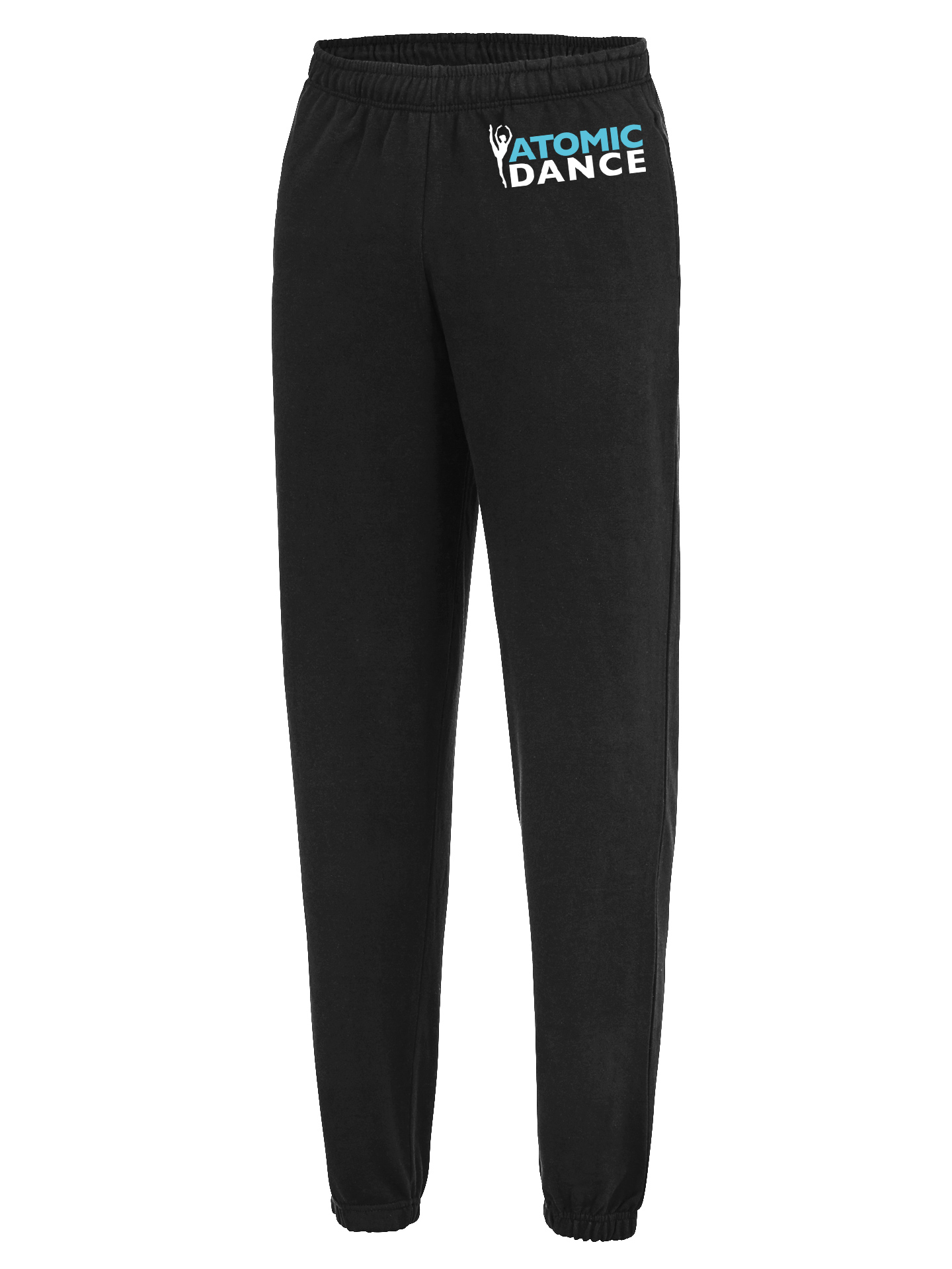 Atomic Dance Cuffed Joggers