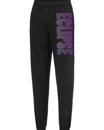 Eclipse Allstars Gradient Cuffed Joggers