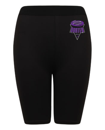 Vortex Cheer Cycle Shorts
