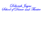 Deborah Jayne School Of Dance And Theatre logo