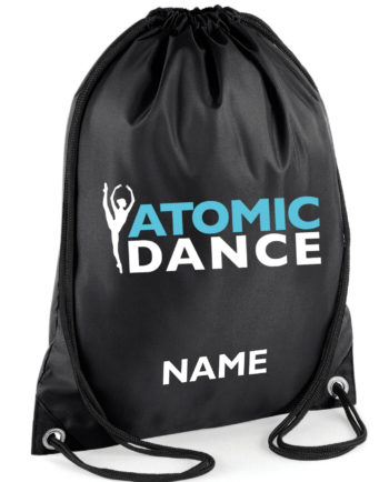 Atomic Dance Gymsack