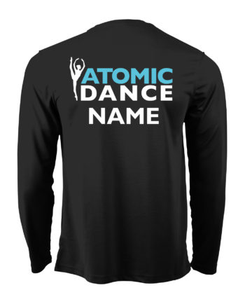 Atomic Dance Long Sleeve T-shirt