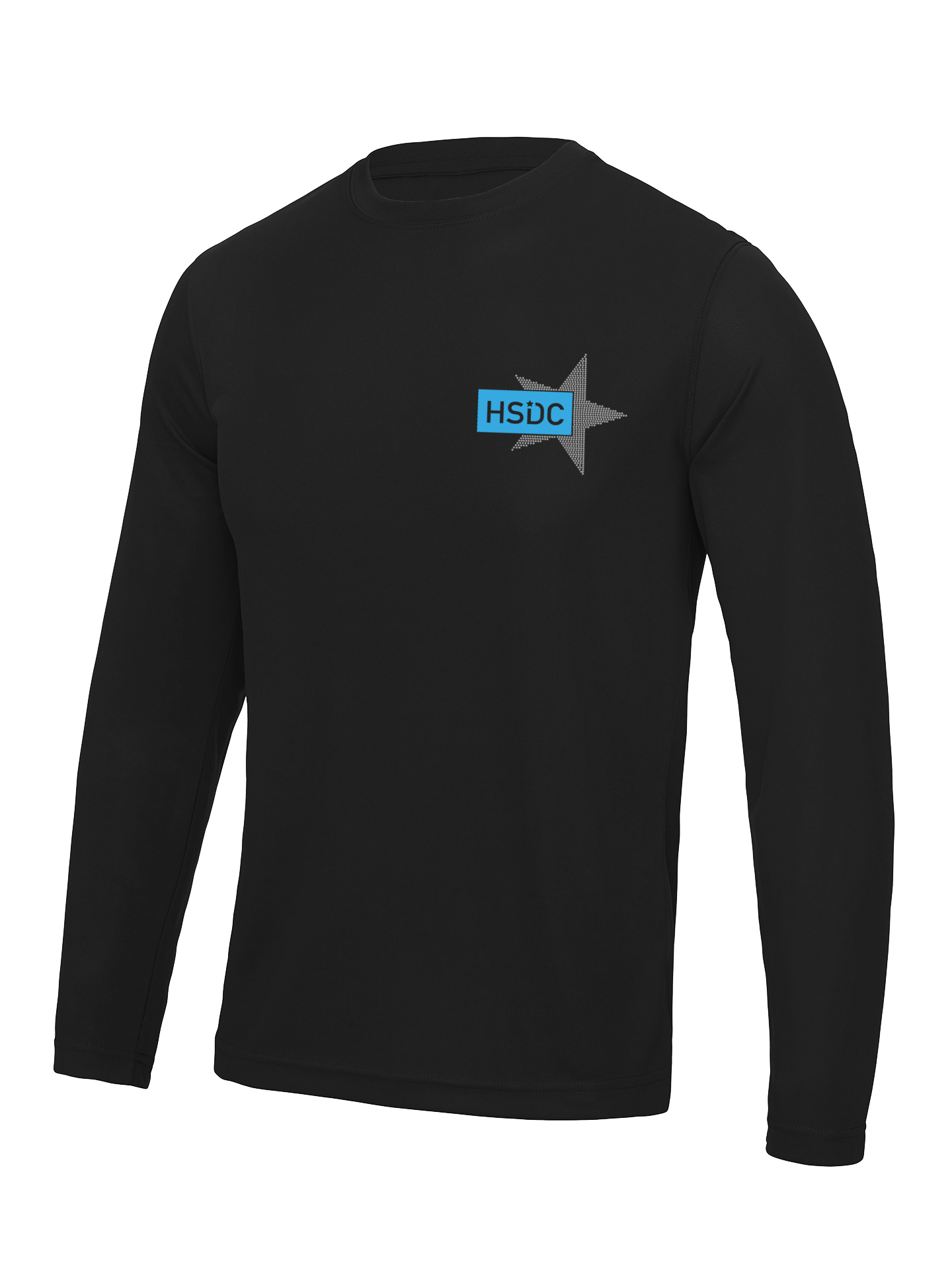 HSDC Long Sleeved T-shirt