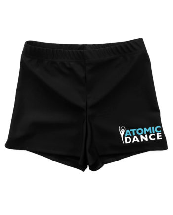 Atomic Dance Lycra Shorts