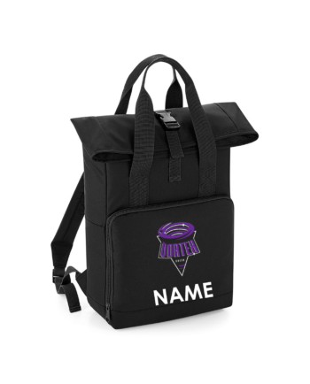 Vortex Cheer Rolltop Rucksack