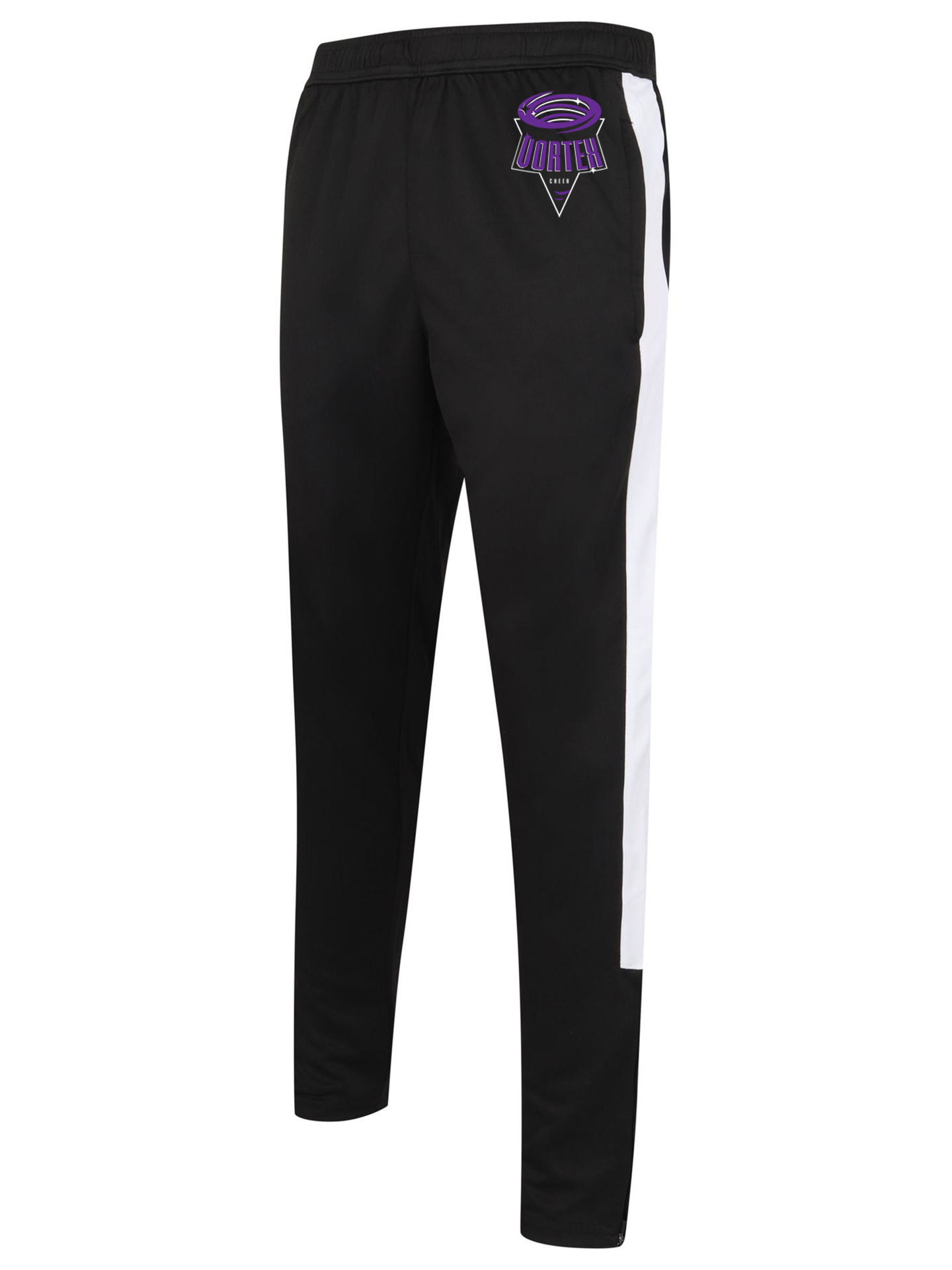 Vortex Cheer Tracksuit Bottoms