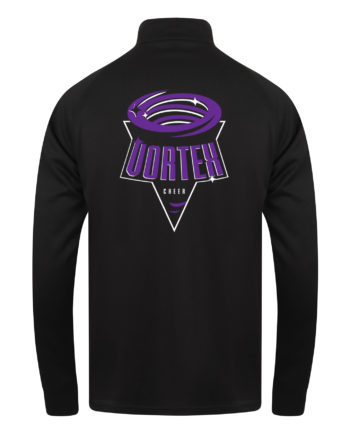 Vortex Cheer Tracksuit Jacket
