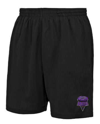 Vortex Cheer Sports Fabric Shorts