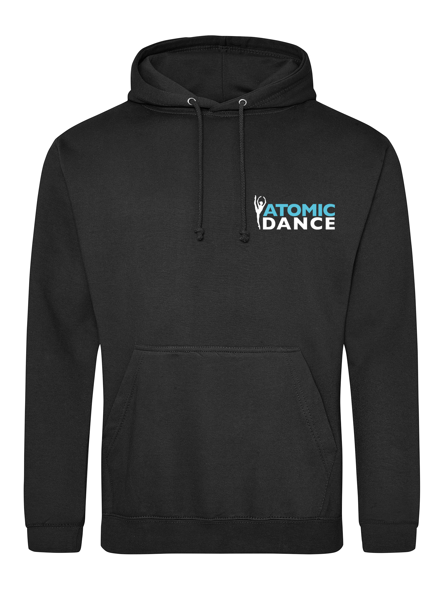 Atomic Dance Pullover Hoodie - Image 2