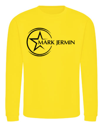 Mark Jermin Children's Sweatshirt