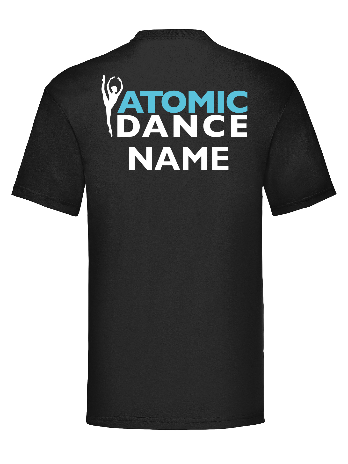 Atomic Dance T-shirt