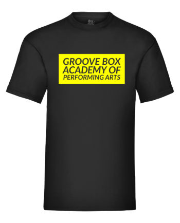 Groove Box Academy of Performing Arts T-Shirt