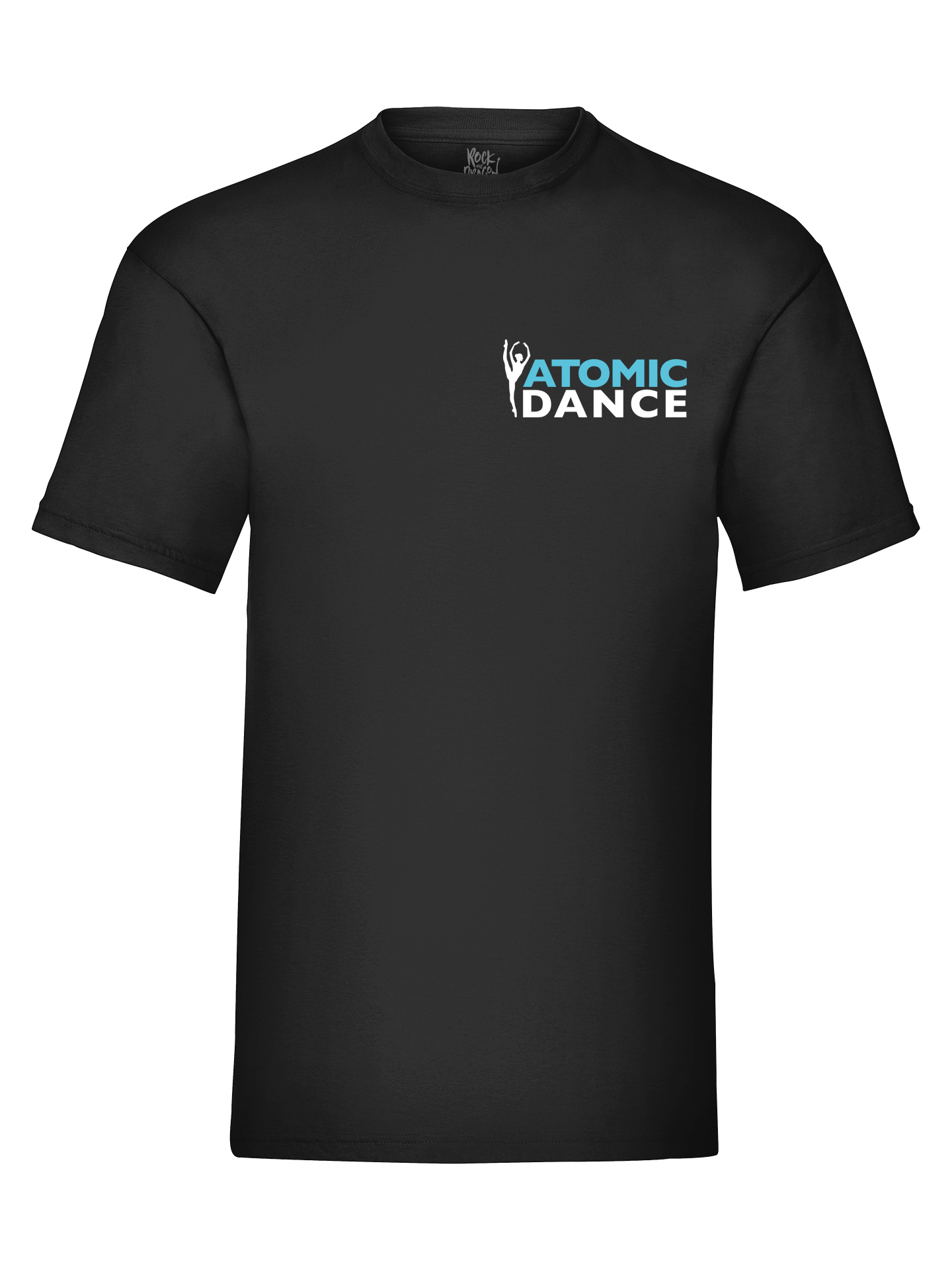 Atomic Dance T-shirt - Image 2