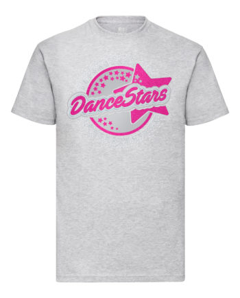 Dancestars School of Dance Staff T-Shirt