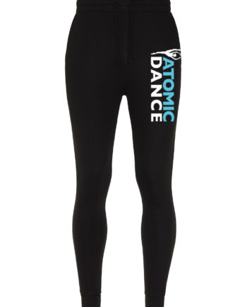 Atomic Dance Tapered Joggers