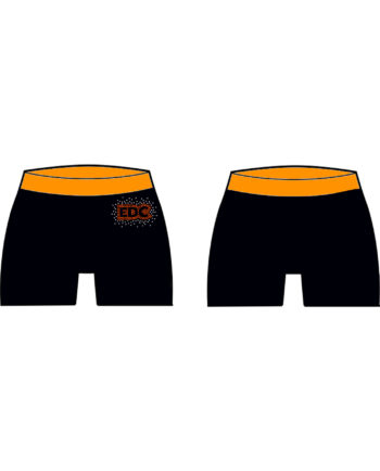 EDC Lycra Shorts