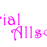 Aerial Allsorts Plymouth logo