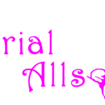 Aerial Allsorts Wadebridge logo
