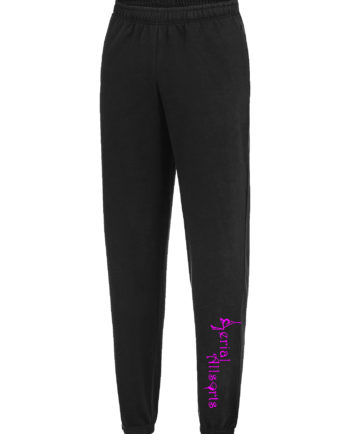 Aerial Allsorts Plymouth Cuffed Joggers