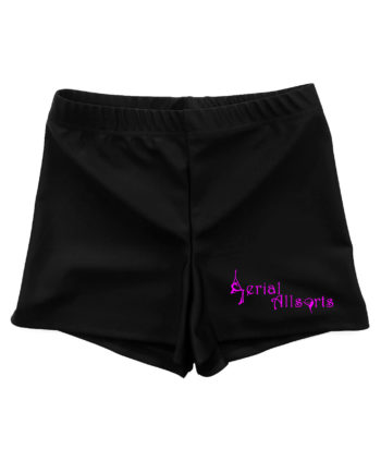Aerial Allsorts Plymouth Lycra Shorts