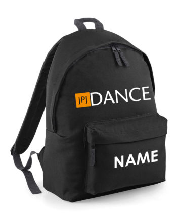 JPJ Dance Rucksack