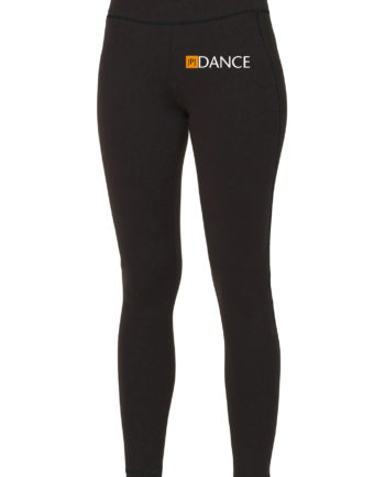 JPJ Dance Cool Athletic Leggings
